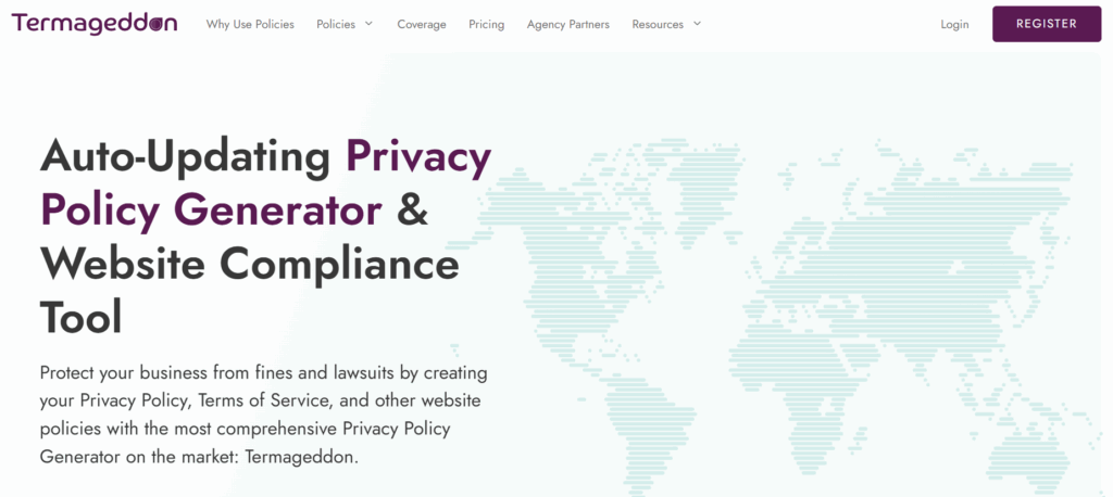 Termageddon screenshot