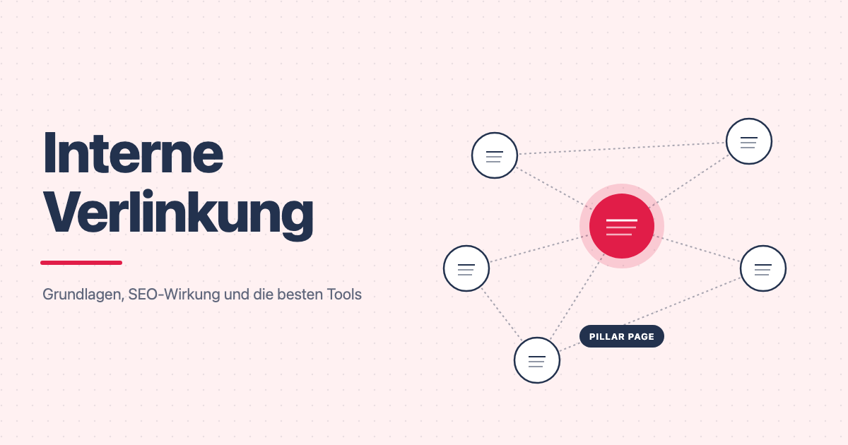 interne verlinkung tools vergleich