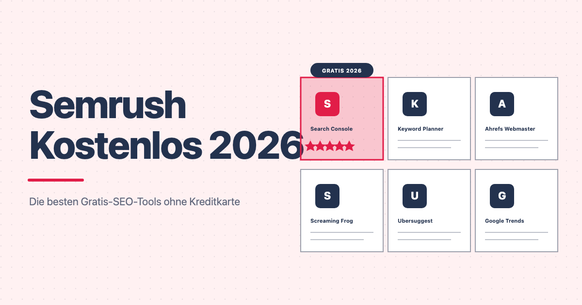 semrush alternative kostenlos