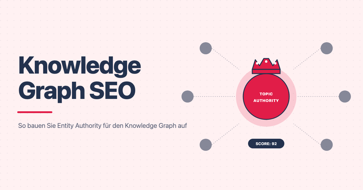 knowledge graph seo