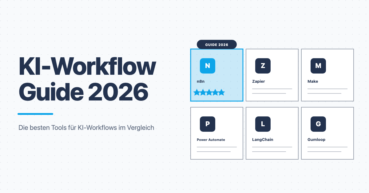 ai workflow