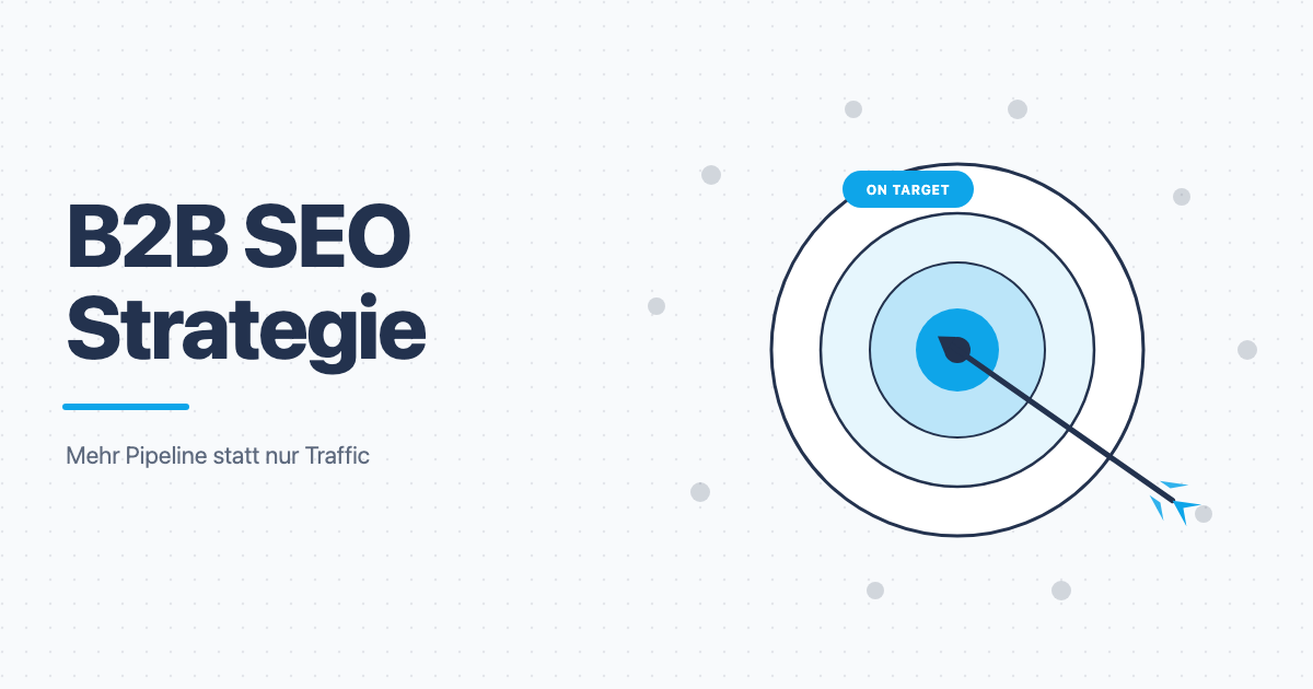 b2b seo
