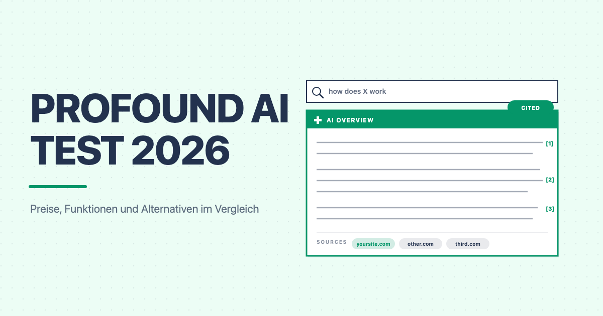 profound ai