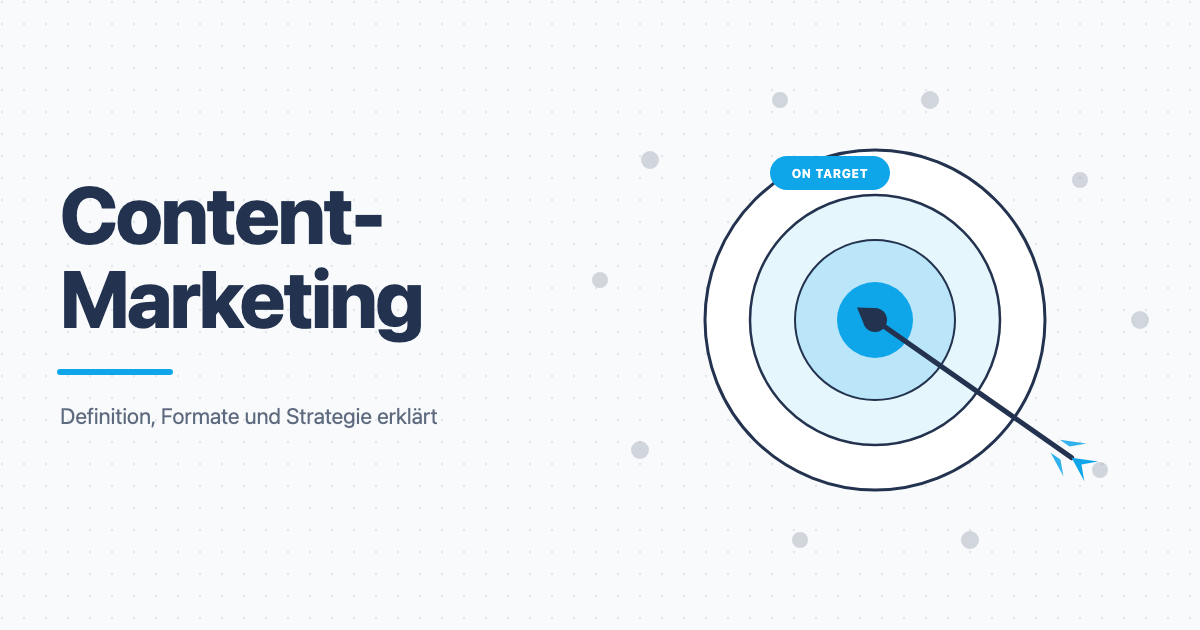 was ist content marketing