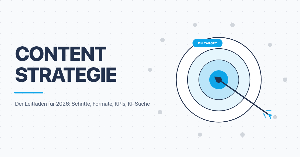 content marketing strategie