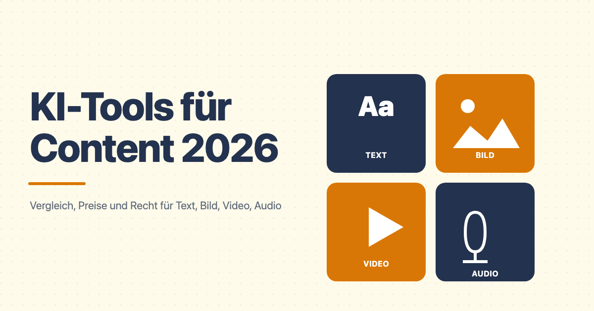 ki content erstellung