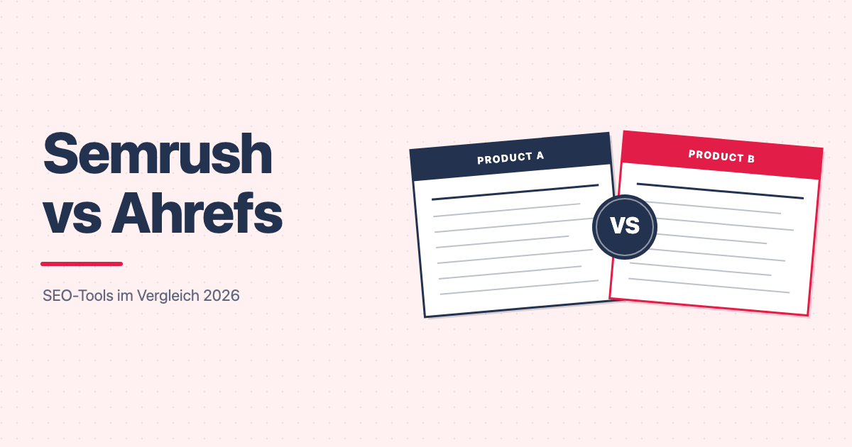 semrush vs ahrefs