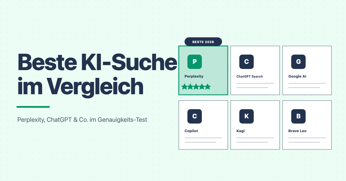 ki suchmaschine