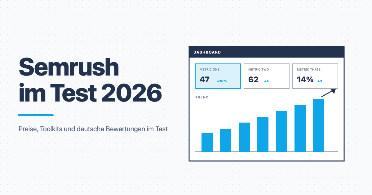 semrush erfahrungen